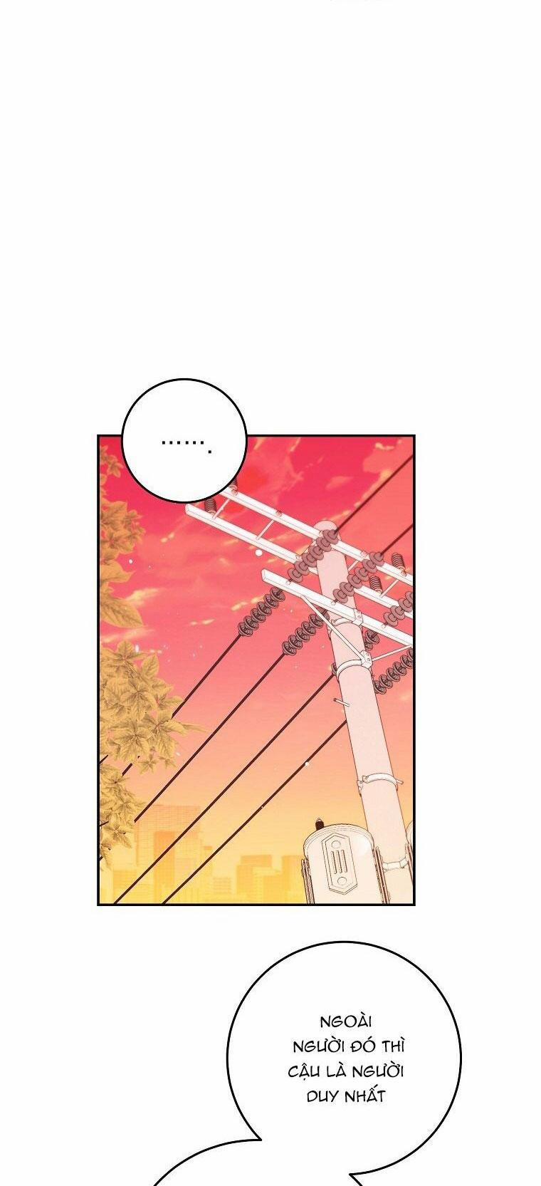 Có Chuyện Gì Xảy Ra Với Sự Nổi Tiếng Của Tôi Thế? 76 NT 6 trang 51