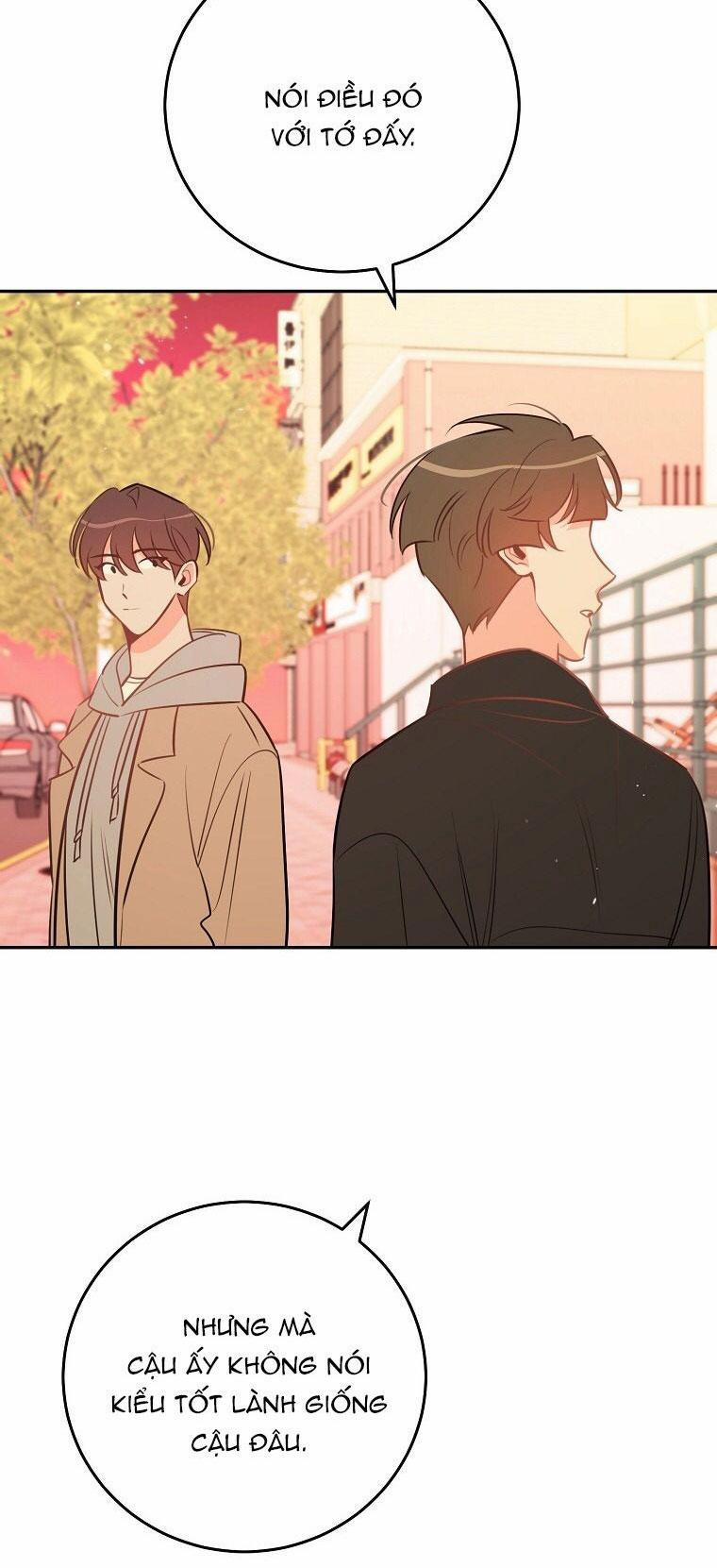 Có Chuyện Gì Xảy Ra Với Sự Nổi Tiếng Của Tôi Thế? 76 NT 6 trang 52