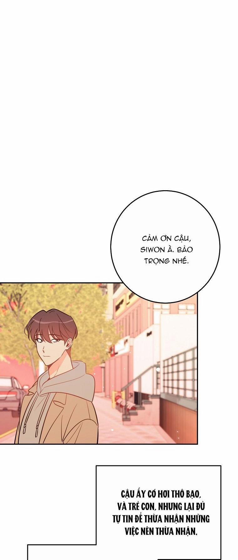 Có Chuyện Gì Xảy Ra Với Sự Nổi Tiếng Của Tôi Thế? 76 NT 6 trang 54