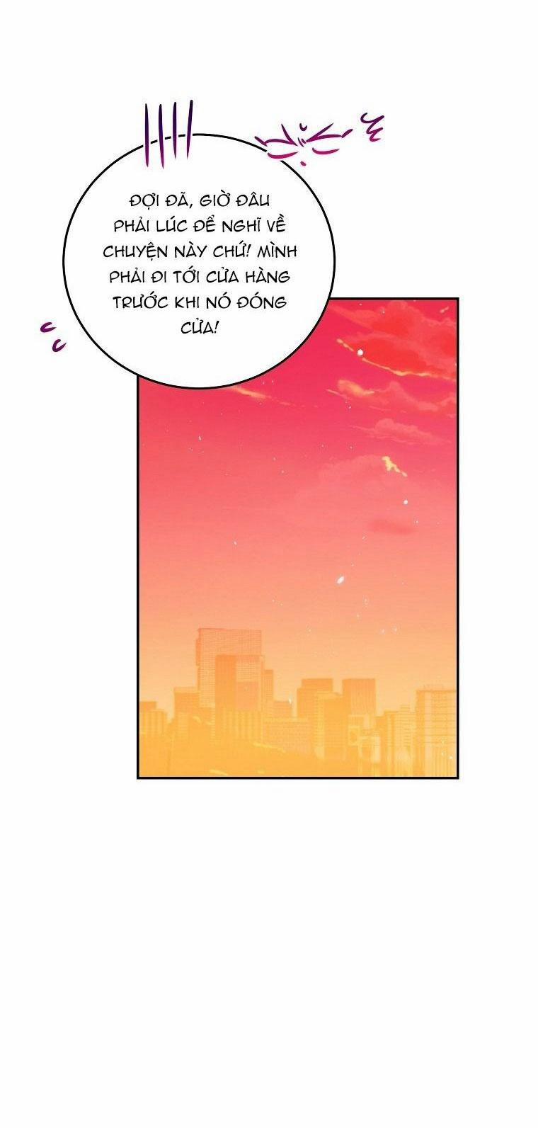 Có Chuyện Gì Xảy Ra Với Sự Nổi Tiếng Của Tôi Thế? 76 NT 6 trang 56