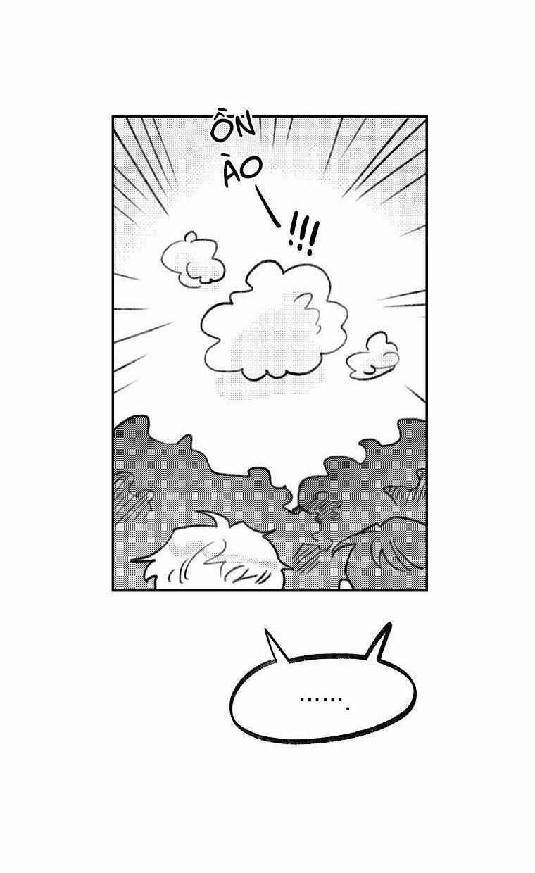 Có Chuyện Gì Xảy Ra Với Sự Nổi Tiếng Của Tôi Thế? 76 NT 6 trang 65