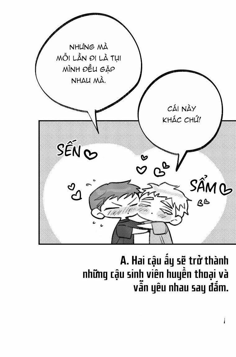 Có Chuyện Gì Xảy Ra Với Sự Nổi Tiếng Của Tôi Thế? 76 NT 6 trang 68