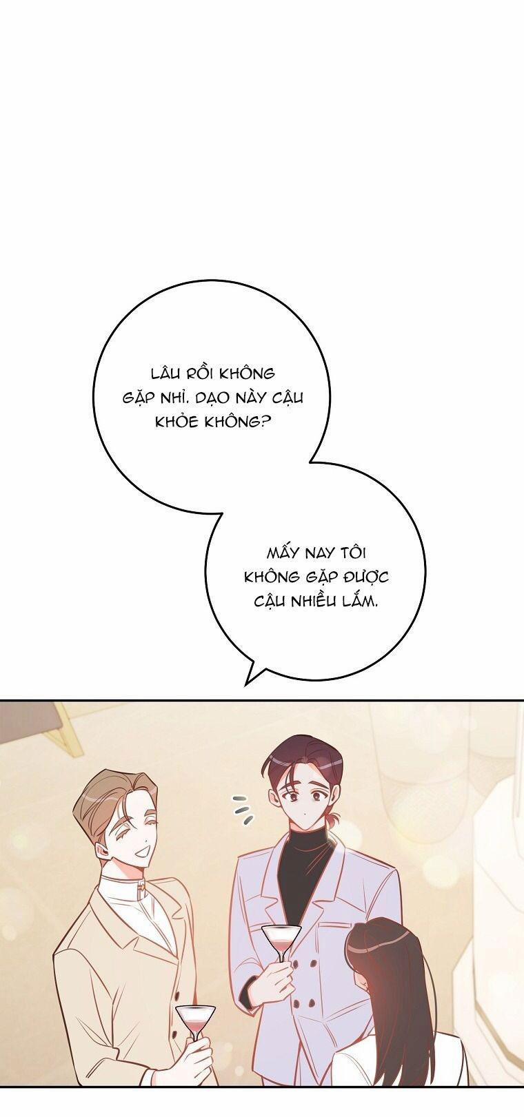 Có Chuyện Gì Xảy Ra Với Sự Nổi Tiếng Của Tôi Thế? 76 NT 6 trang 7