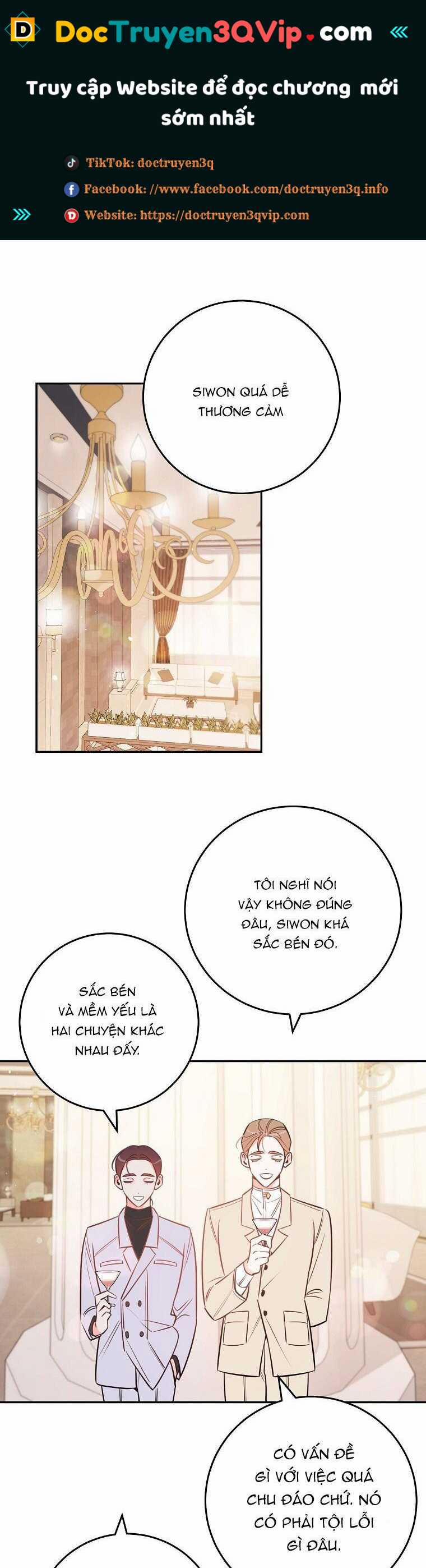 Có Chuyện Gì Xảy Ra Với Sự Nổi Tiếng Của Tôi Thế? 76 trang 0