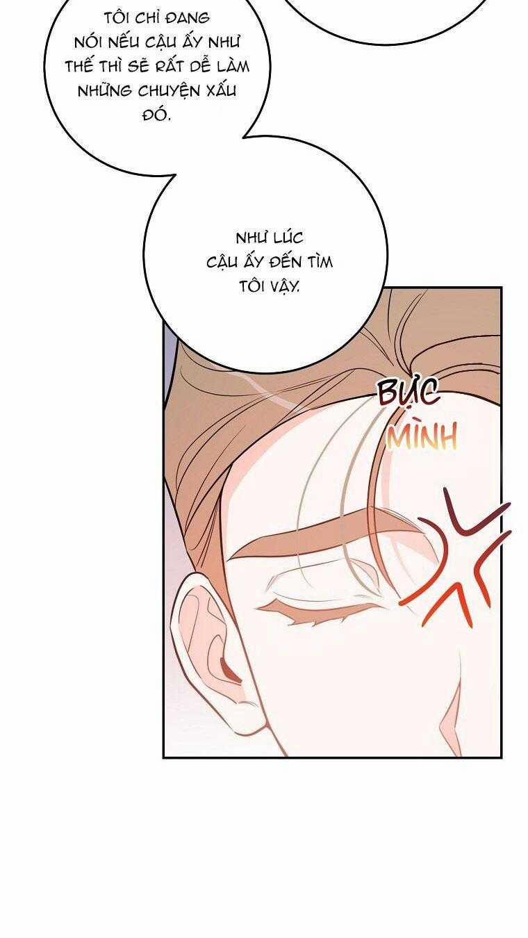 Có Chuyện Gì Xảy Ra Với Sự Nổi Tiếng Của Tôi Thế? 76 trang 1