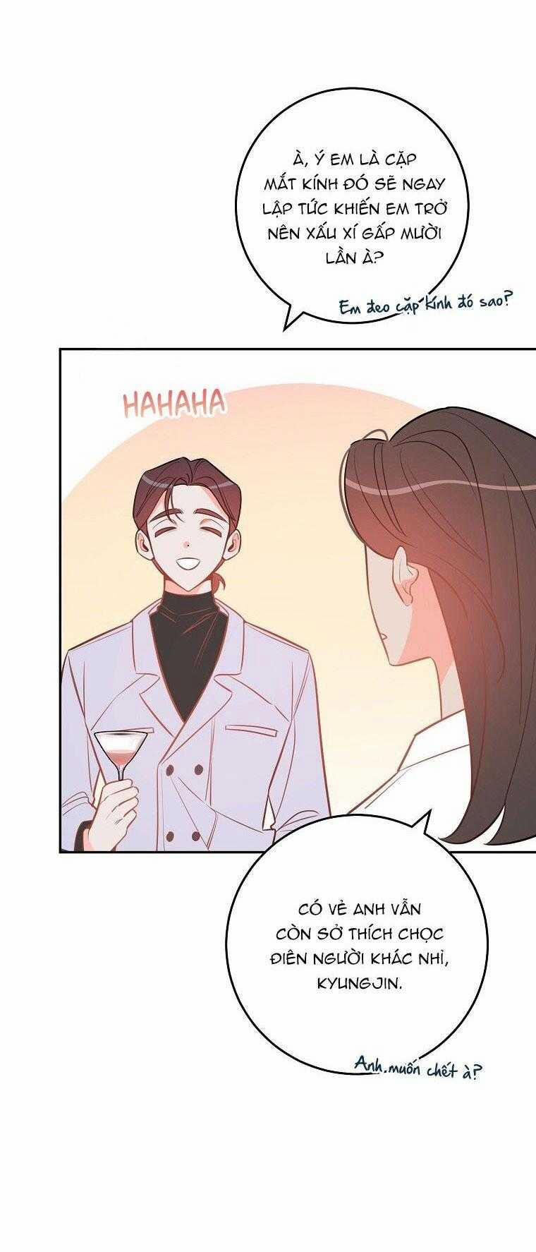 Có Chuyện Gì Xảy Ra Với Sự Nổi Tiếng Của Tôi Thế? 76 trang 10