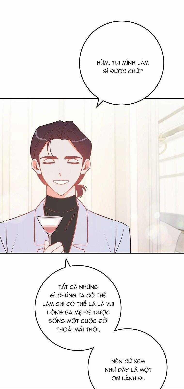 Có Chuyện Gì Xảy Ra Với Sự Nổi Tiếng Của Tôi Thế? 76 trang 12