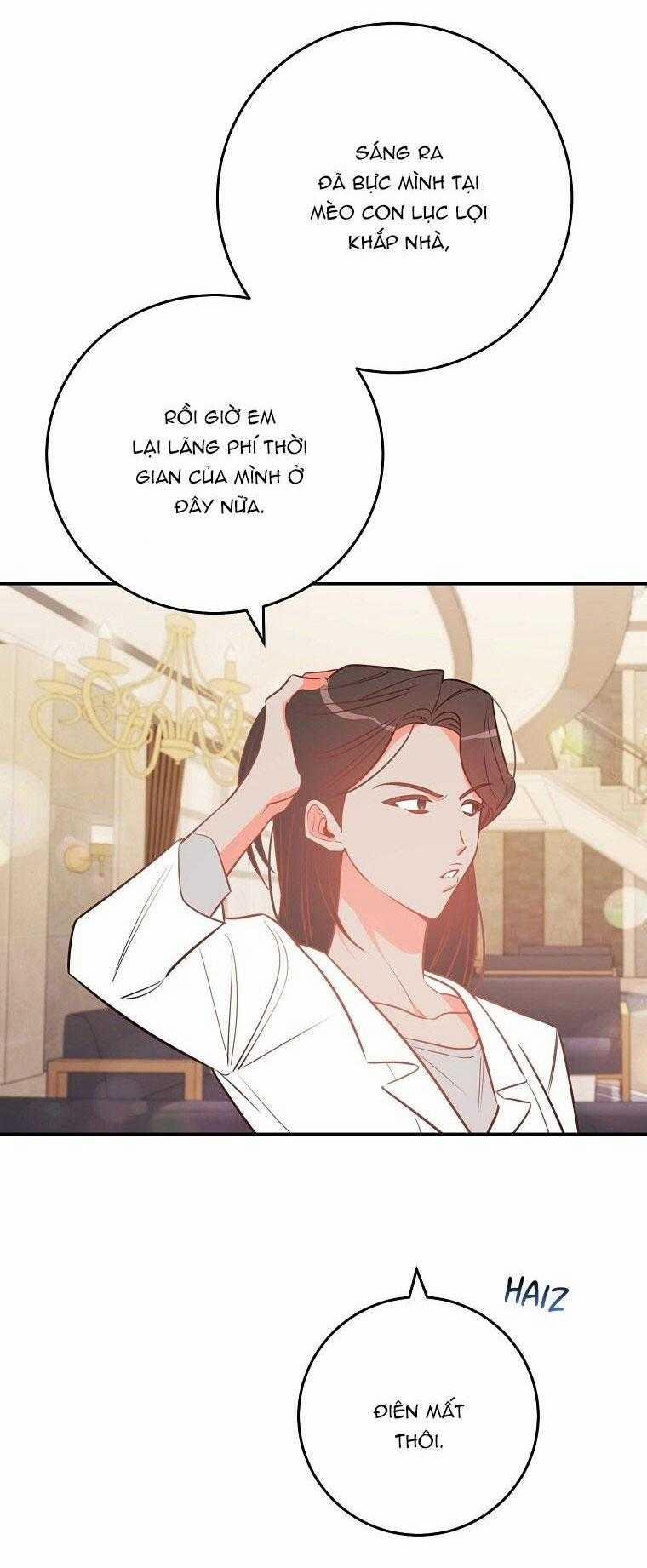 Có Chuyện Gì Xảy Ra Với Sự Nổi Tiếng Của Tôi Thế? 76 trang 14