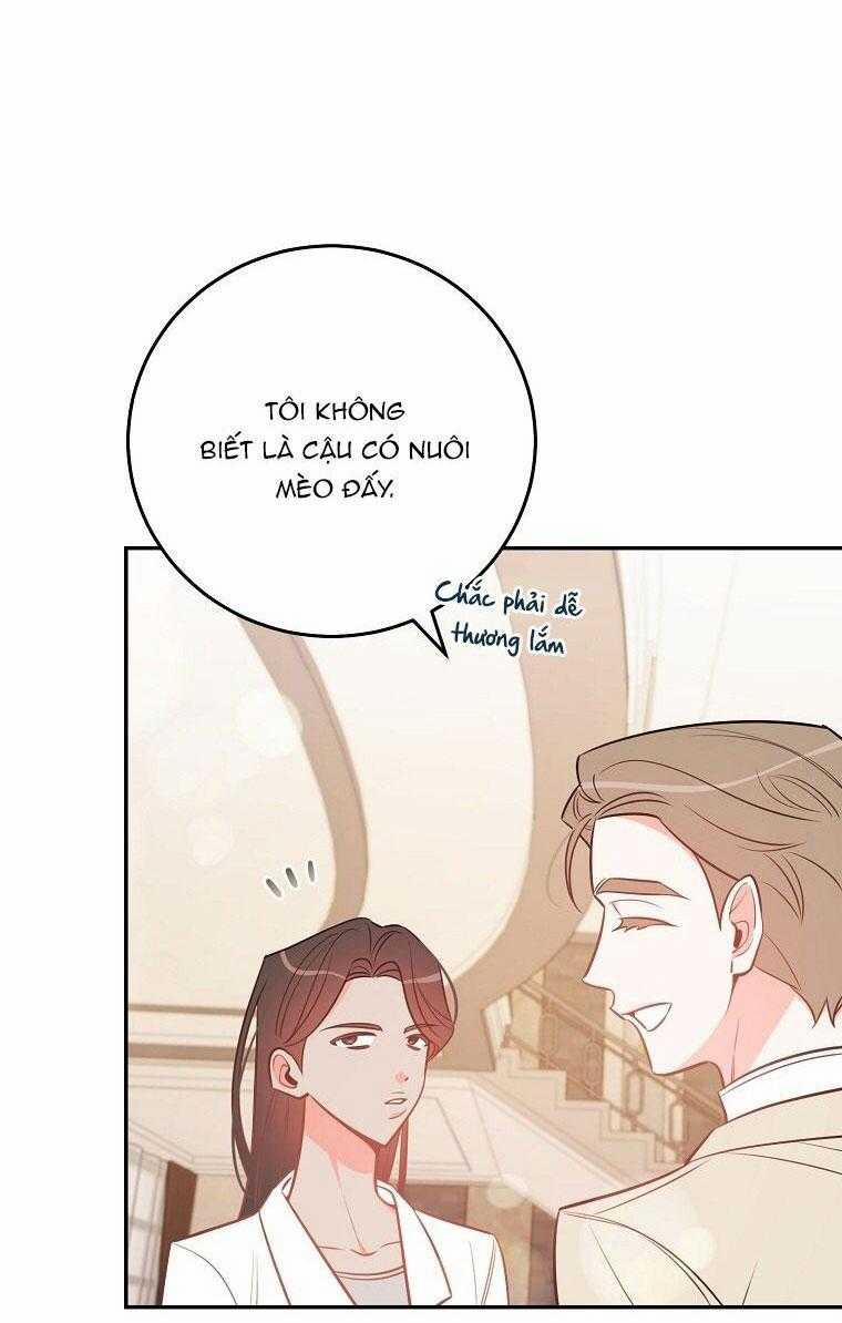 Có Chuyện Gì Xảy Ra Với Sự Nổi Tiếng Của Tôi Thế? 76 trang 15