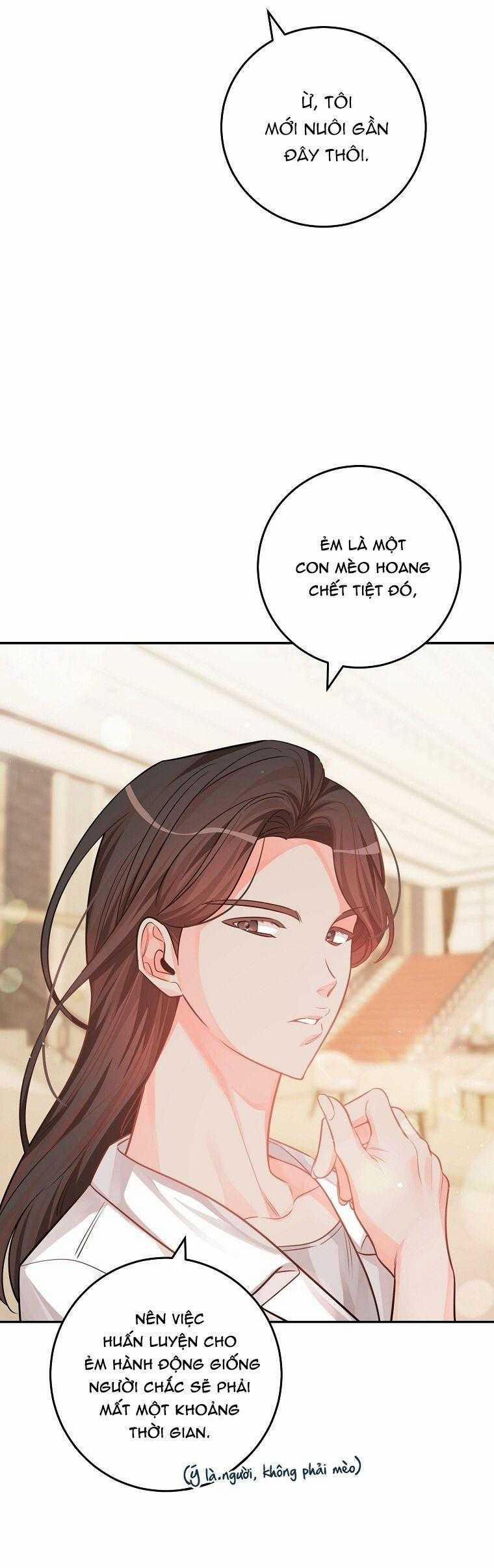 Có Chuyện Gì Xảy Ra Với Sự Nổi Tiếng Của Tôi Thế? 76 trang 16