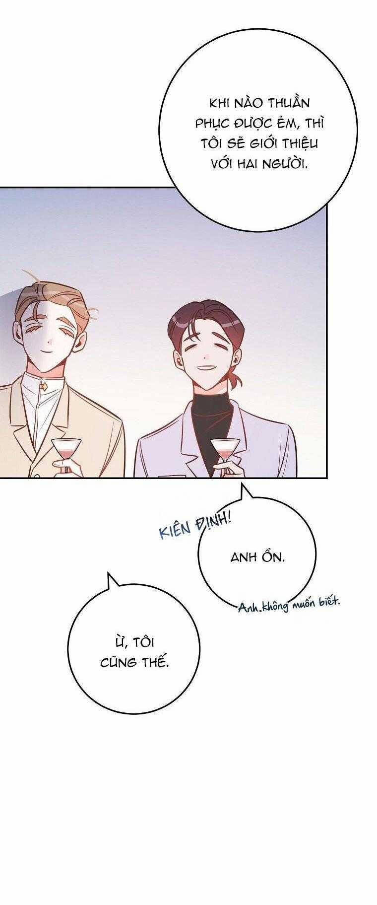 Có Chuyện Gì Xảy Ra Với Sự Nổi Tiếng Của Tôi Thế? 76 trang 17