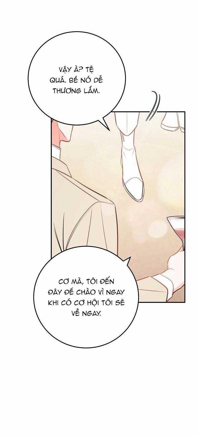 Có Chuyện Gì Xảy Ra Với Sự Nổi Tiếng Của Tôi Thế? 76 trang 18