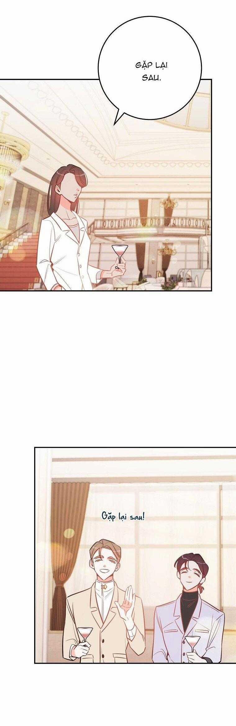 Có Chuyện Gì Xảy Ra Với Sự Nổi Tiếng Của Tôi Thế? 76 trang 19