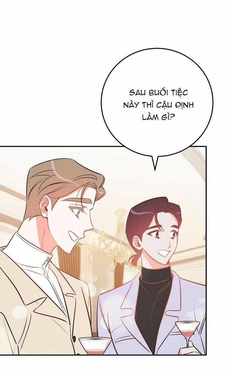 Có Chuyện Gì Xảy Ra Với Sự Nổi Tiếng Của Tôi Thế? 76 trang 21