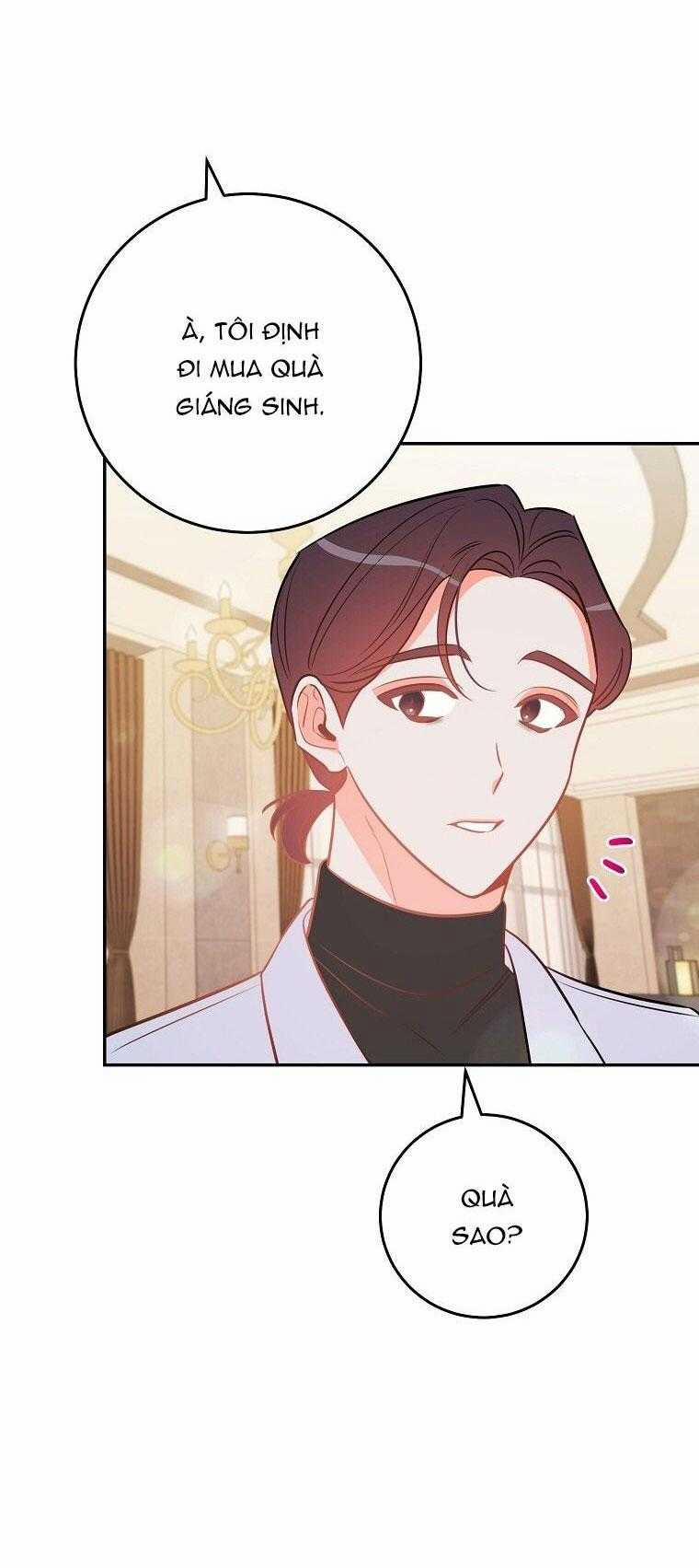 Có Chuyện Gì Xảy Ra Với Sự Nổi Tiếng Của Tôi Thế? 76 trang 22