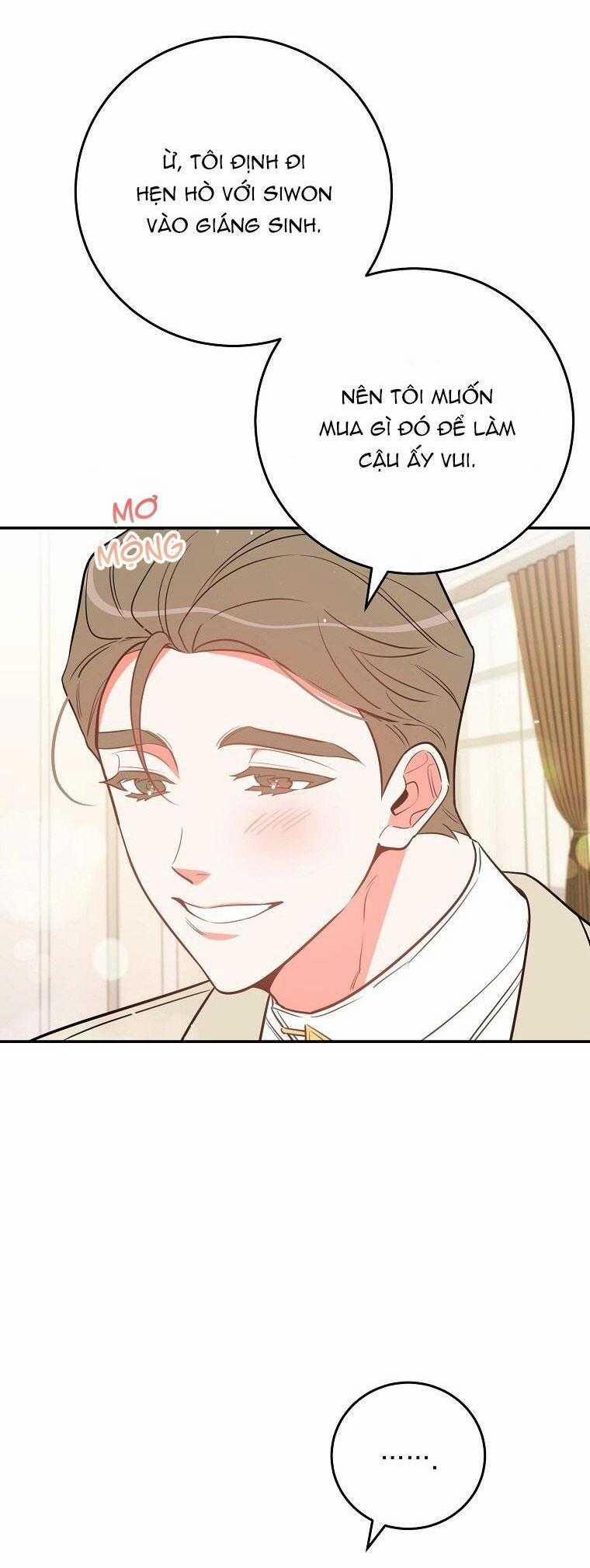 Có Chuyện Gì Xảy Ra Với Sự Nổi Tiếng Của Tôi Thế? 76 trang 23