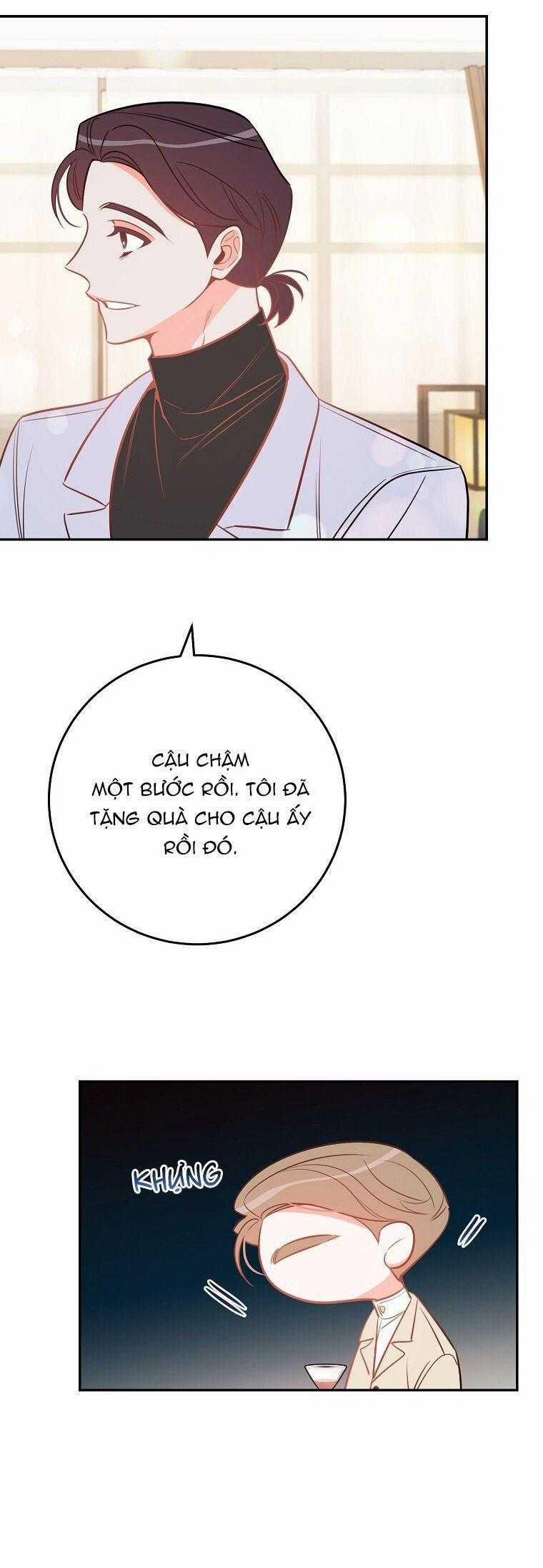 Có Chuyện Gì Xảy Ra Với Sự Nổi Tiếng Của Tôi Thế? 76 trang 24