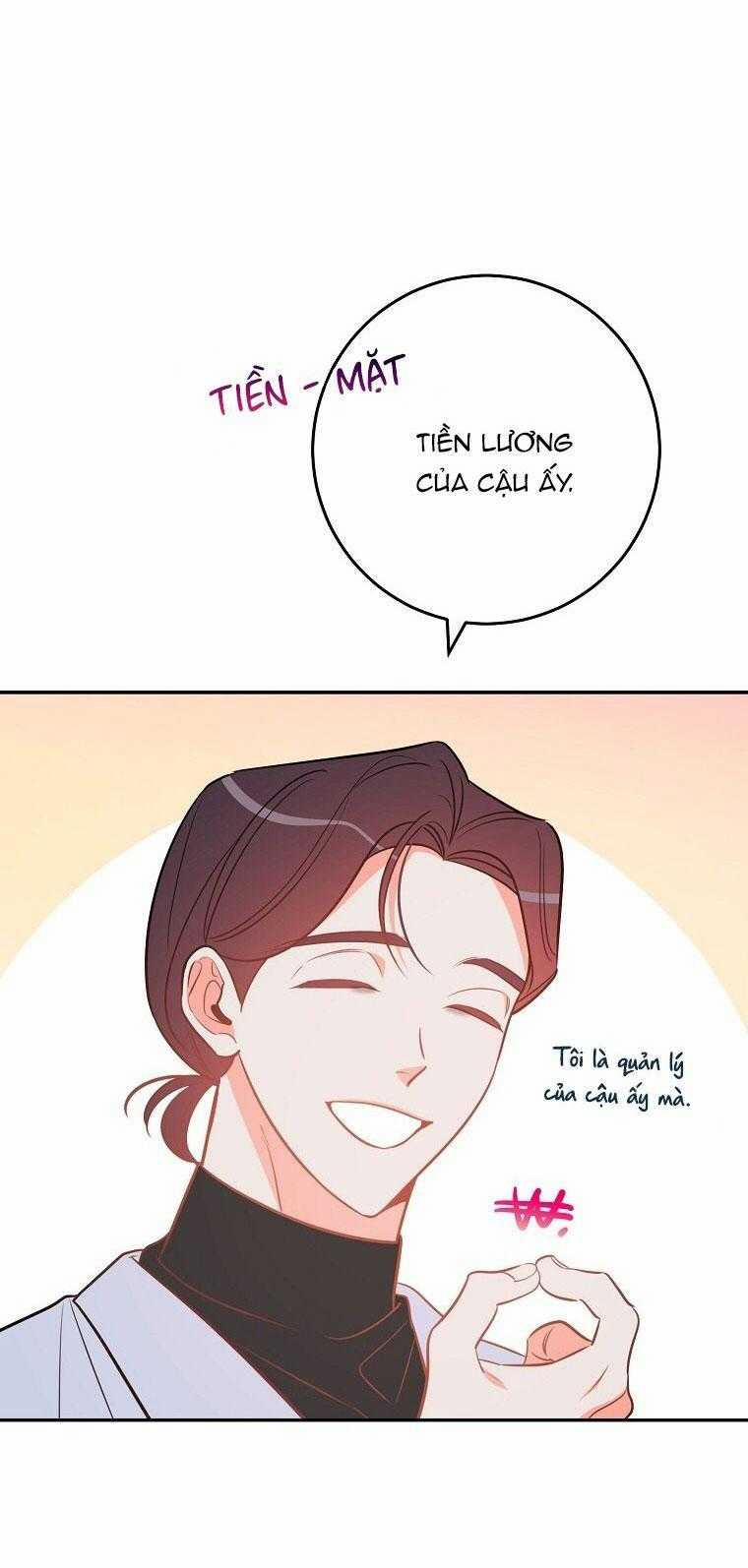 Có Chuyện Gì Xảy Ra Với Sự Nổi Tiếng Của Tôi Thế? 76 trang 25