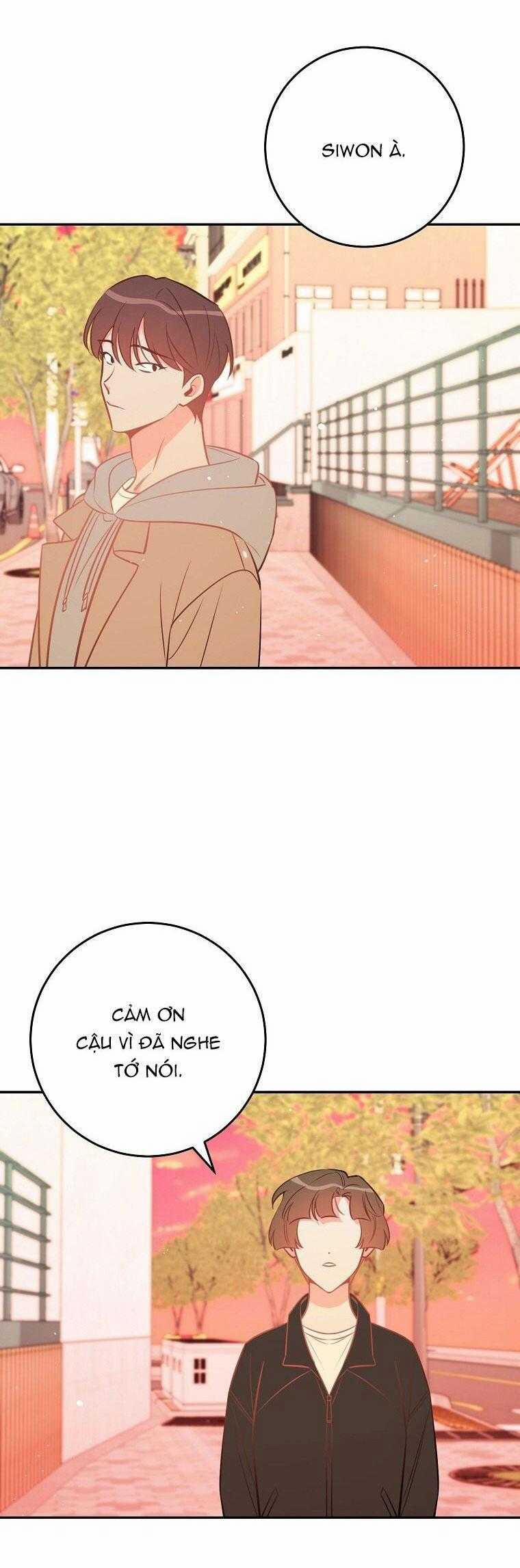 Có Chuyện Gì Xảy Ra Với Sự Nổi Tiếng Của Tôi Thế? 76 trang 32