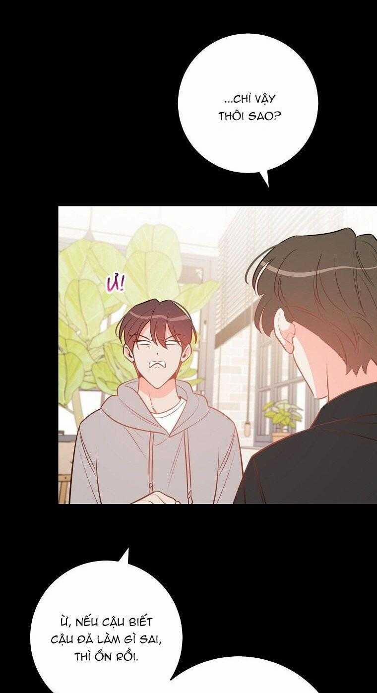 Có Chuyện Gì Xảy Ra Với Sự Nổi Tiếng Của Tôi Thế? 76 trang 37