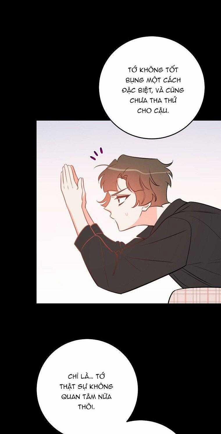 Có Chuyện Gì Xảy Ra Với Sự Nổi Tiếng Của Tôi Thế? 76 trang 42