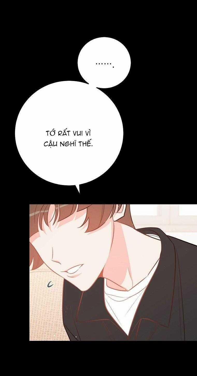 Có Chuyện Gì Xảy Ra Với Sự Nổi Tiếng Của Tôi Thế? 76 trang 45