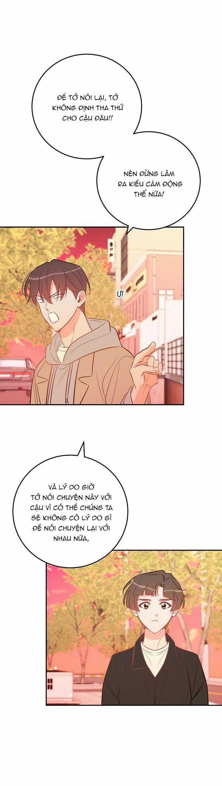 Có Chuyện Gì Xảy Ra Với Sự Nổi Tiếng Của Tôi Thế? 76 trang 48