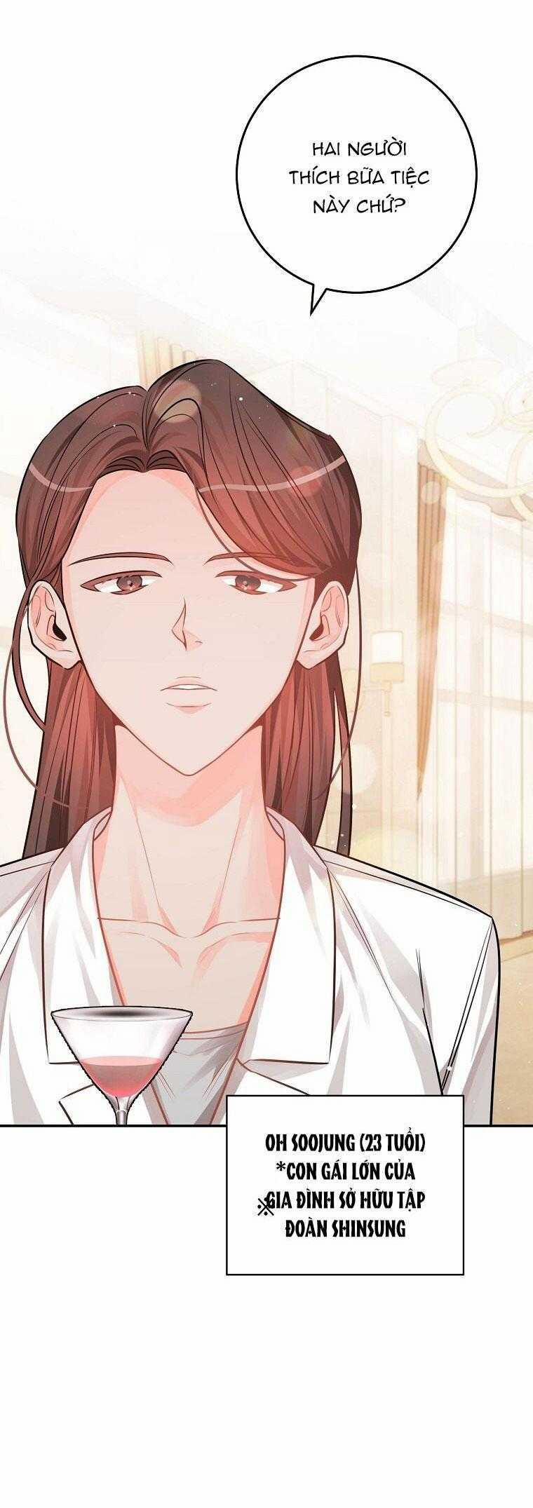 Có Chuyện Gì Xảy Ra Với Sự Nổi Tiếng Của Tôi Thế? 76 trang 5