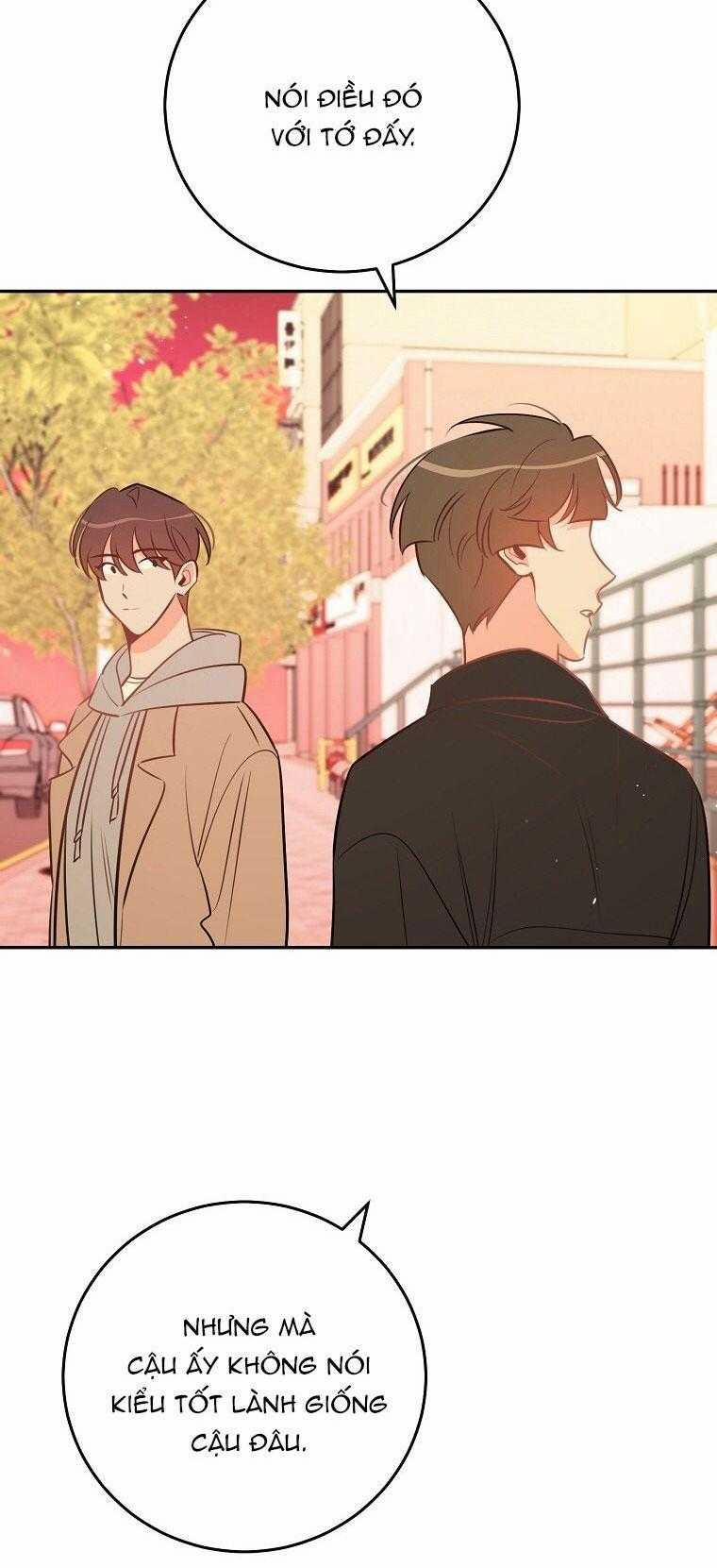 Có Chuyện Gì Xảy Ra Với Sự Nổi Tiếng Của Tôi Thế? 76 trang 52