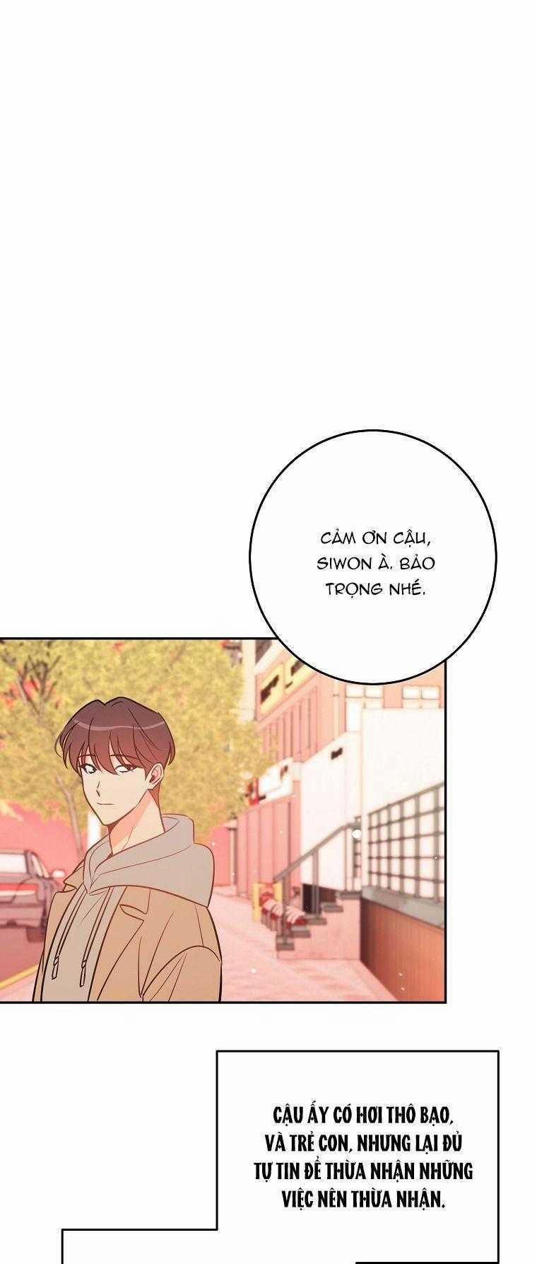 Có Chuyện Gì Xảy Ra Với Sự Nổi Tiếng Của Tôi Thế? 76 trang 54