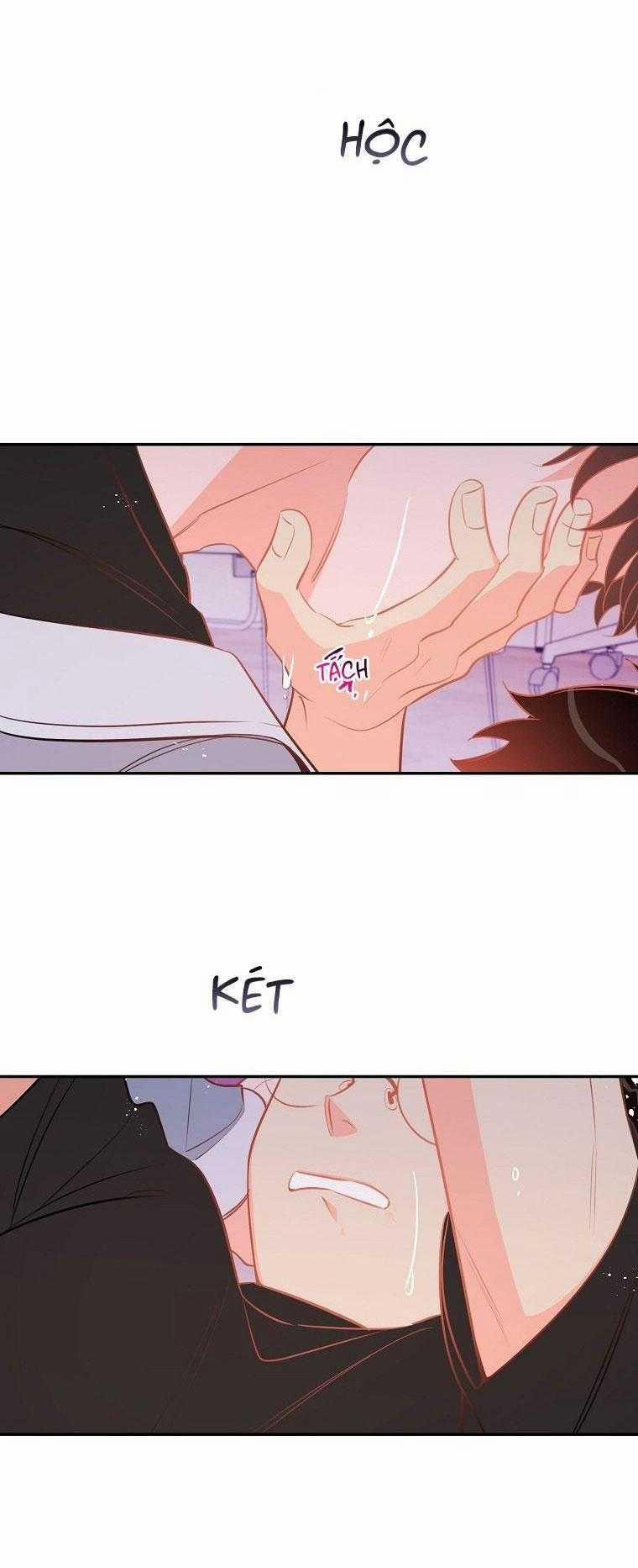 Có Chuyện Gì Xảy Ra Với Sự Nổi Tiếng Của Tôi Thế? 76 trang 59