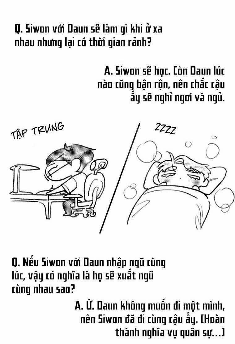 Có Chuyện Gì Xảy Ra Với Sự Nổi Tiếng Của Tôi Thế? 76 trang 62