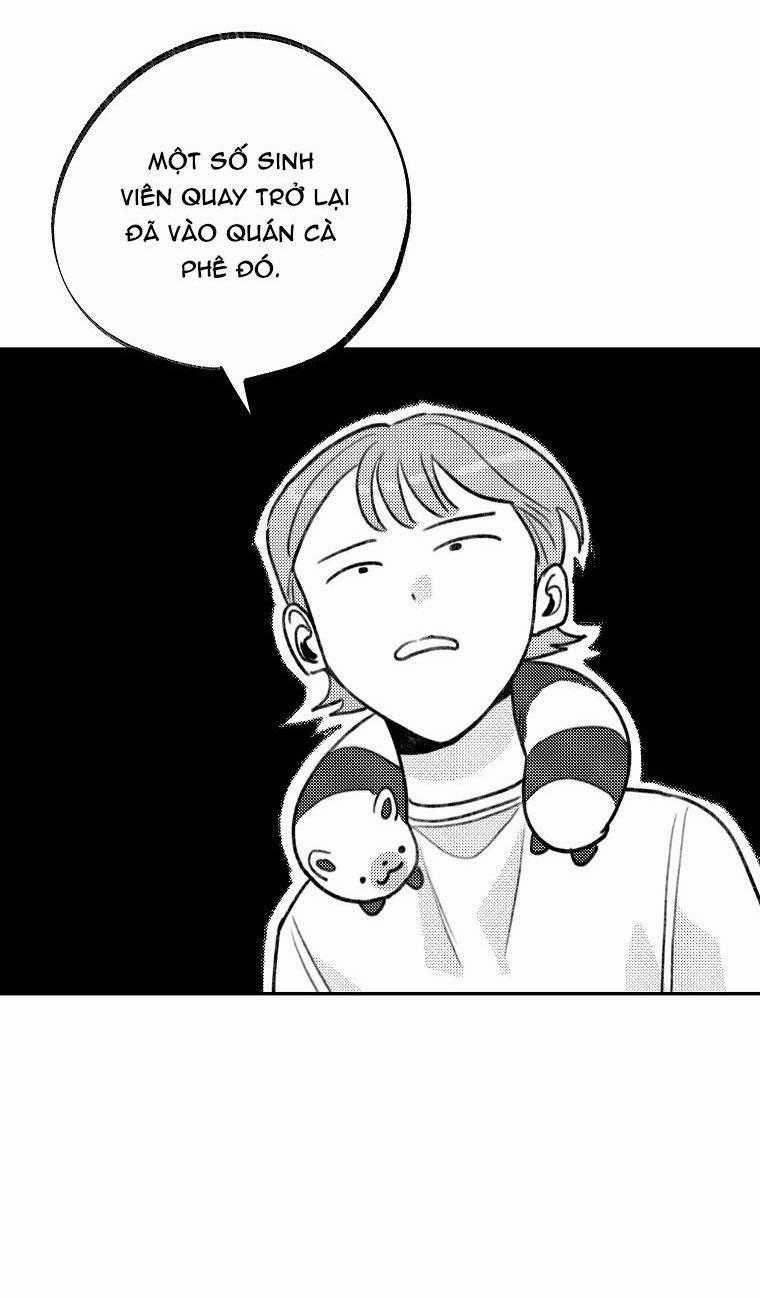 Có Chuyện Gì Xảy Ra Với Sự Nổi Tiếng Của Tôi Thế? 76 trang 64