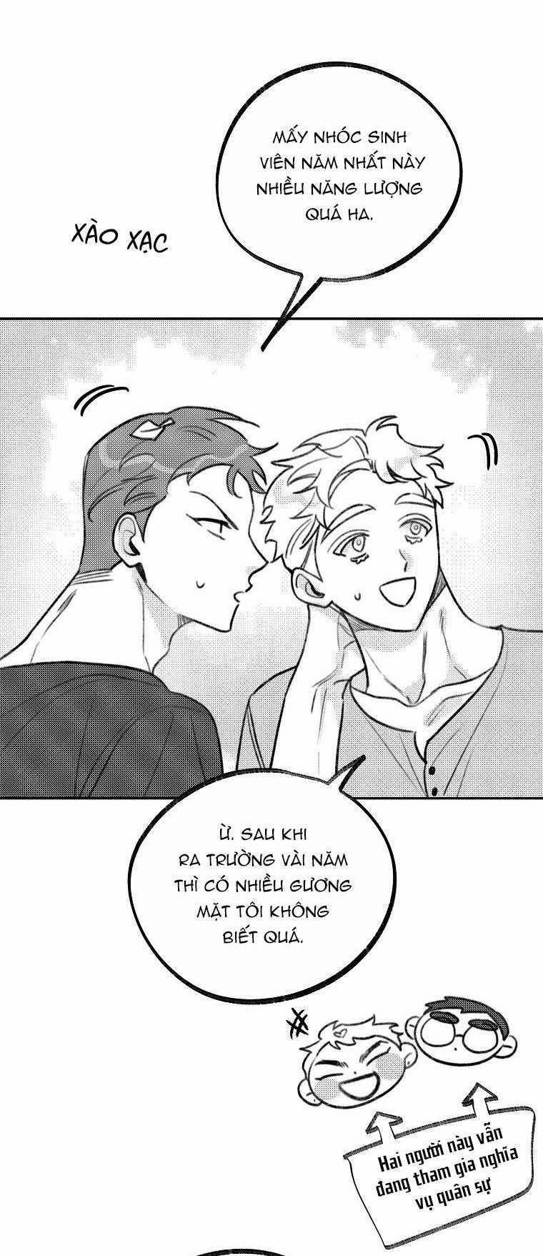 Có Chuyện Gì Xảy Ra Với Sự Nổi Tiếng Của Tôi Thế? 76 trang 66