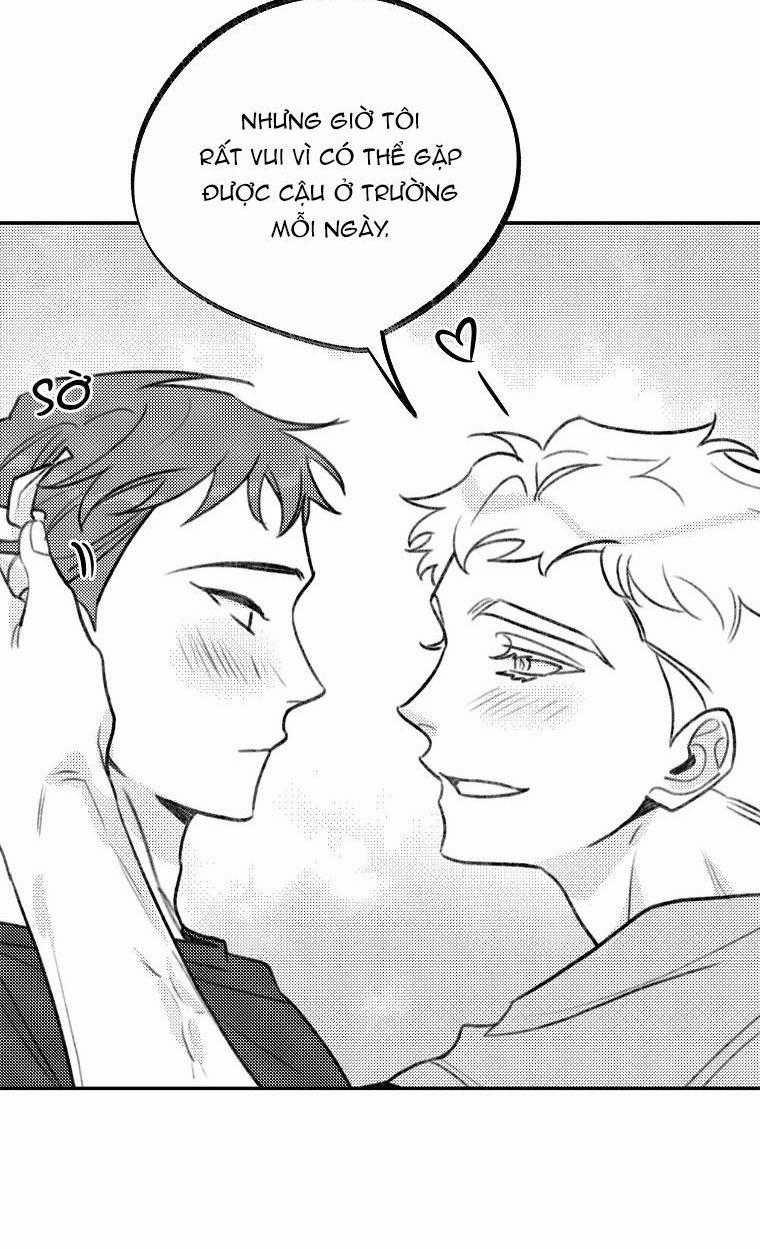 Có Chuyện Gì Xảy Ra Với Sự Nổi Tiếng Của Tôi Thế? 76 trang 67