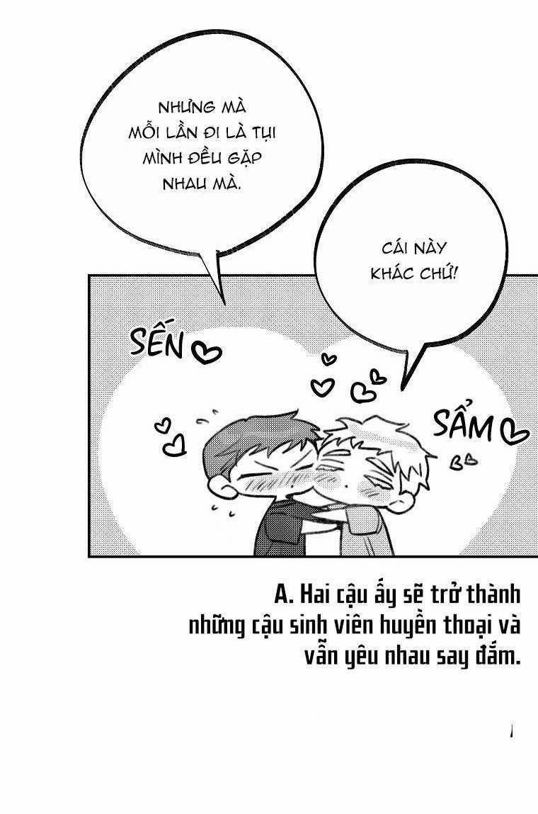 Có Chuyện Gì Xảy Ra Với Sự Nổi Tiếng Của Tôi Thế? 76 trang 68