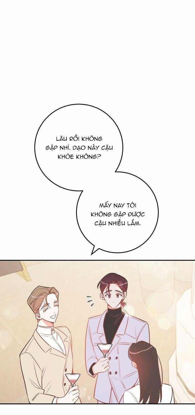 Có Chuyện Gì Xảy Ra Với Sự Nổi Tiếng Của Tôi Thế? 76 trang 7