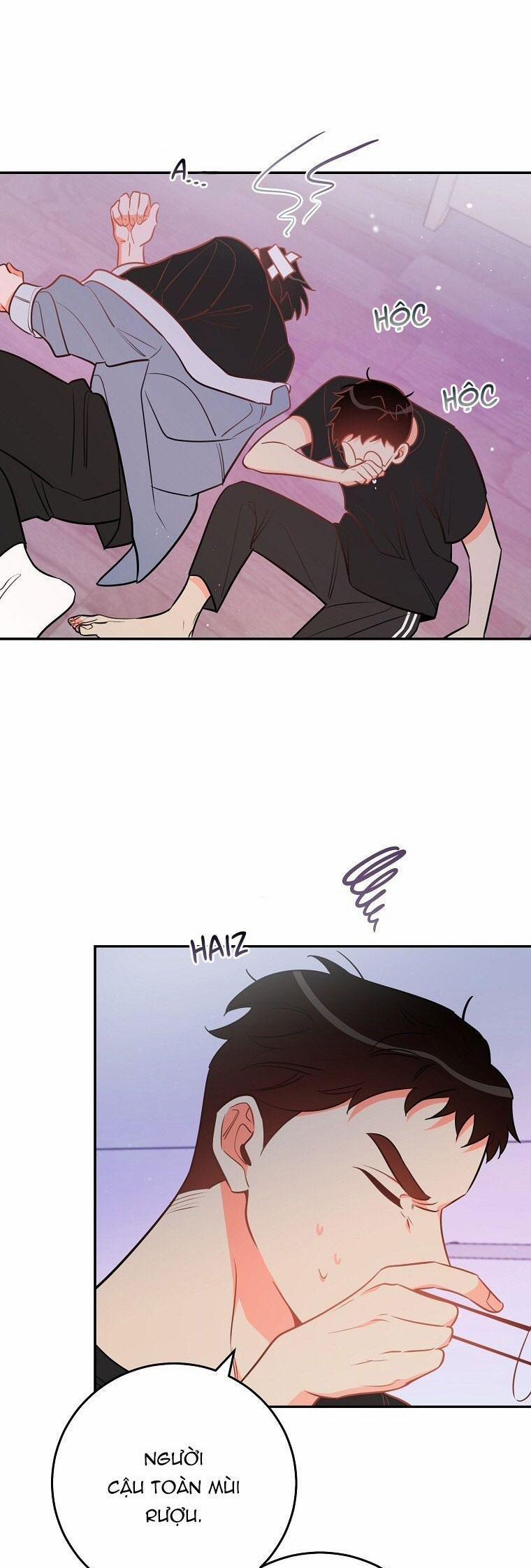 Có Chuyện Gì Xảy Ra Với Sự Nổi Tiếng Của Tôi Thế? 77 NT 7 trang 10