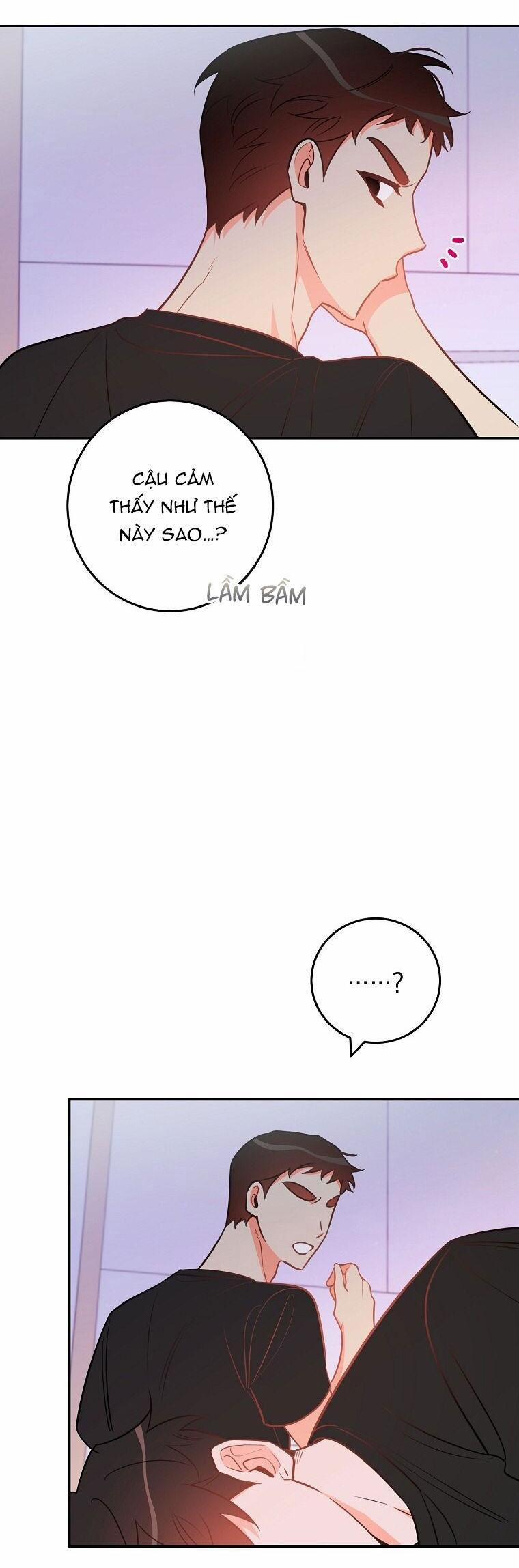 Có Chuyện Gì Xảy Ra Với Sự Nổi Tiếng Của Tôi Thế? 77 NT 7 trang 12