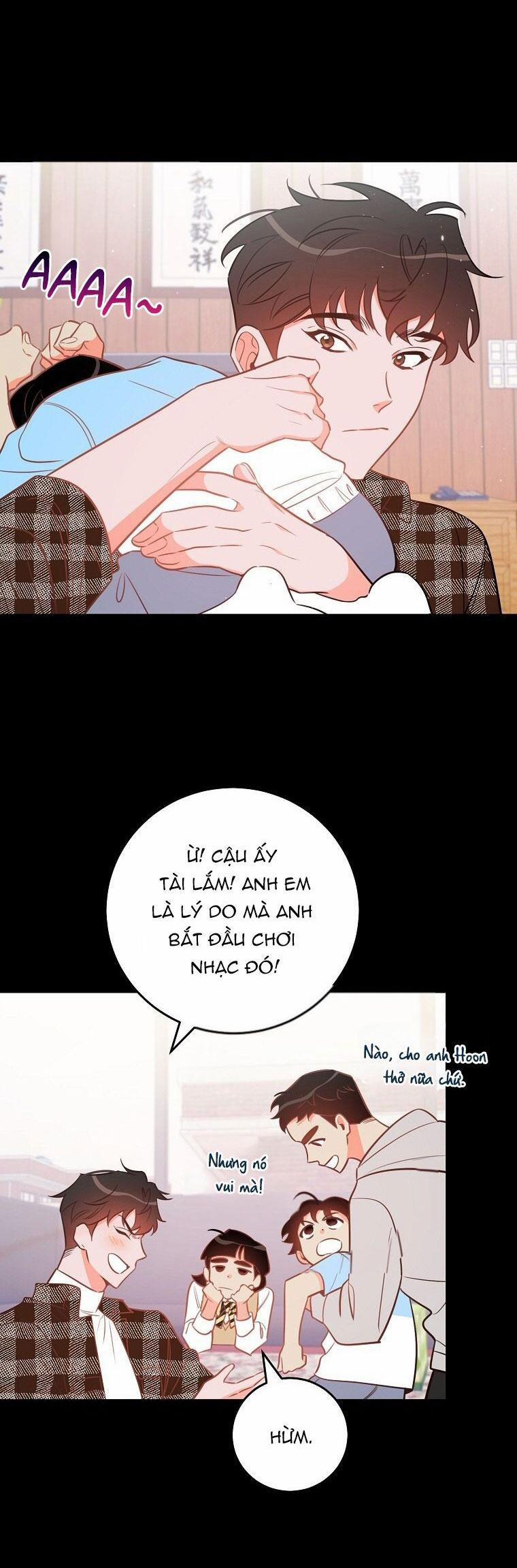 Có Chuyện Gì Xảy Ra Với Sự Nổi Tiếng Của Tôi Thế? 77 NT 7 trang 15