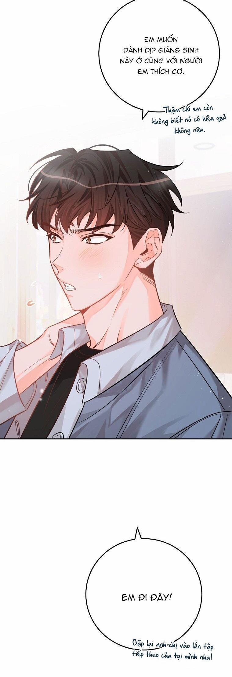 Có Chuyện Gì Xảy Ra Với Sự Nổi Tiếng Của Tôi Thế? 77 NT 7 trang 3