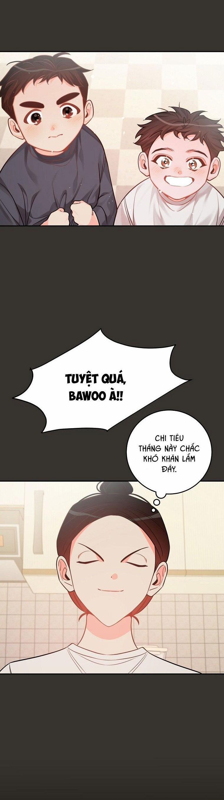 Có Chuyện Gì Xảy Ra Với Sự Nổi Tiếng Của Tôi Thế? 77 NT 7 trang 35