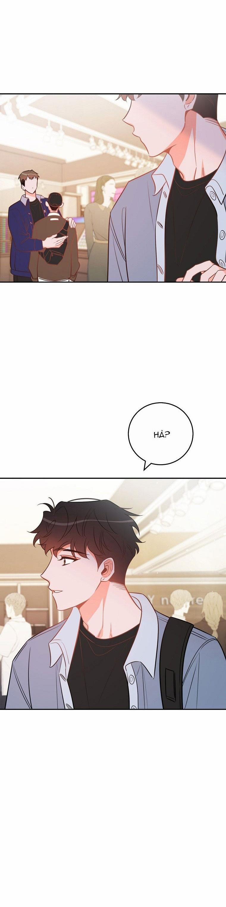 Có Chuyện Gì Xảy Ra Với Sự Nổi Tiếng Của Tôi Thế? 77 NT 7 trang 47