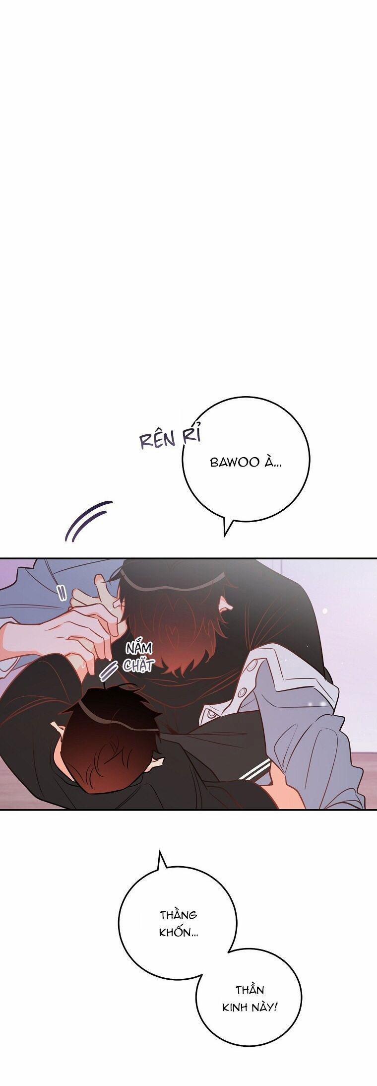 Có Chuyện Gì Xảy Ra Với Sự Nổi Tiếng Của Tôi Thế? 77 NT 7 trang 8