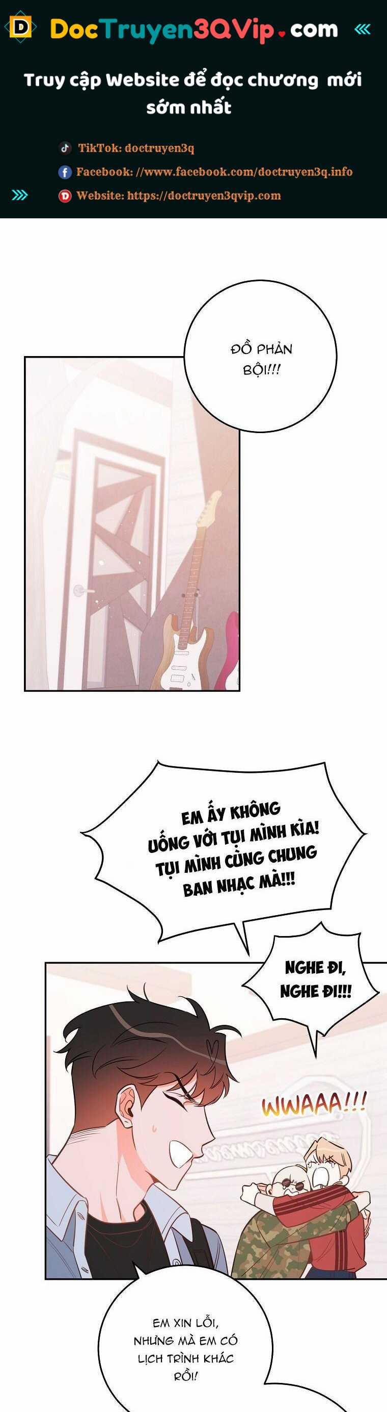 Có Chuyện Gì Xảy Ra Với Sự Nổi Tiếng Của Tôi Thế? 77 trang 0