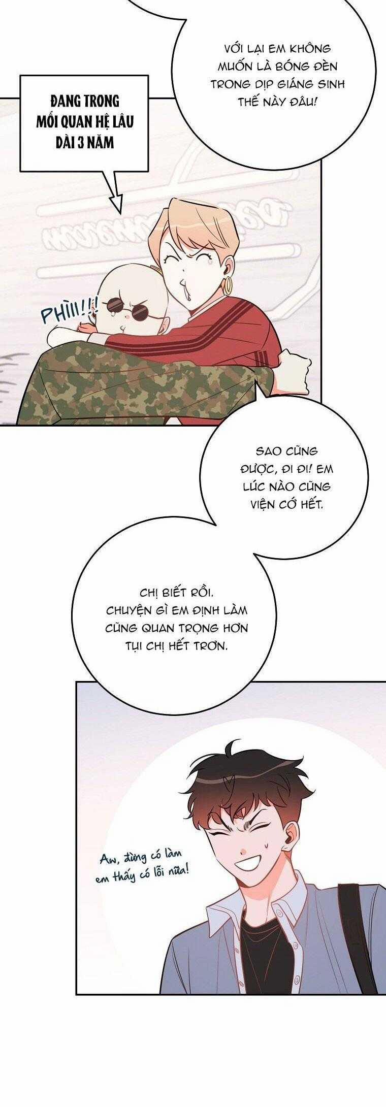 Có Chuyện Gì Xảy Ra Với Sự Nổi Tiếng Của Tôi Thế? 77 trang 1