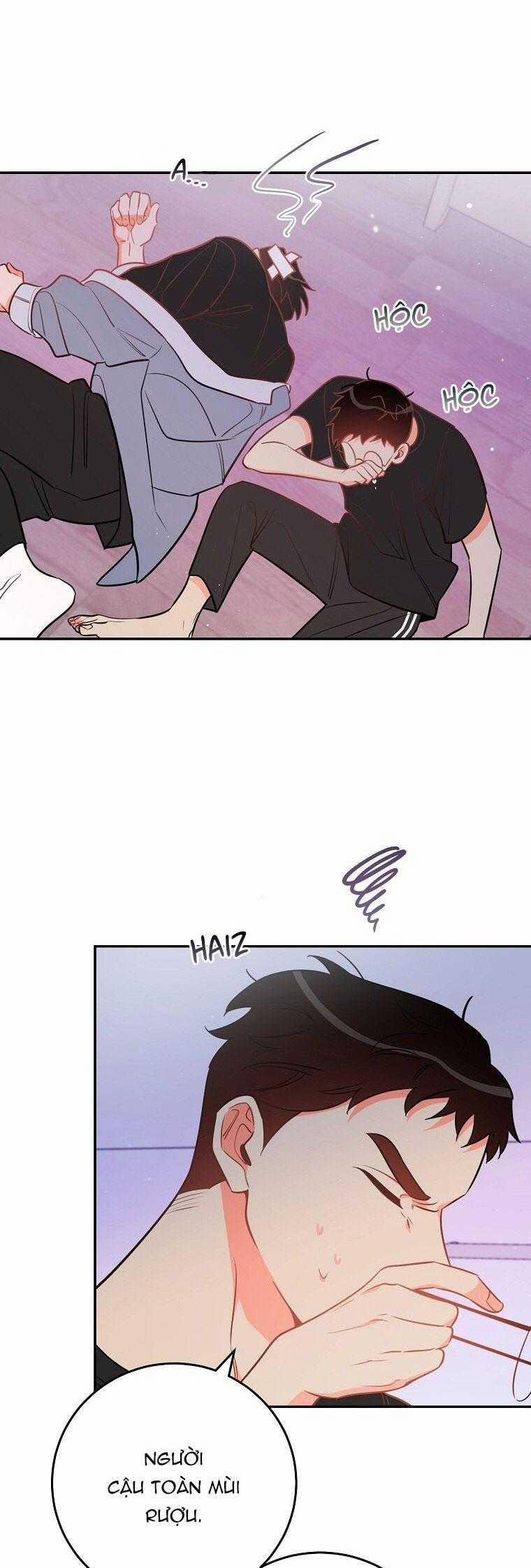 Có Chuyện Gì Xảy Ra Với Sự Nổi Tiếng Của Tôi Thế? 77 trang 10