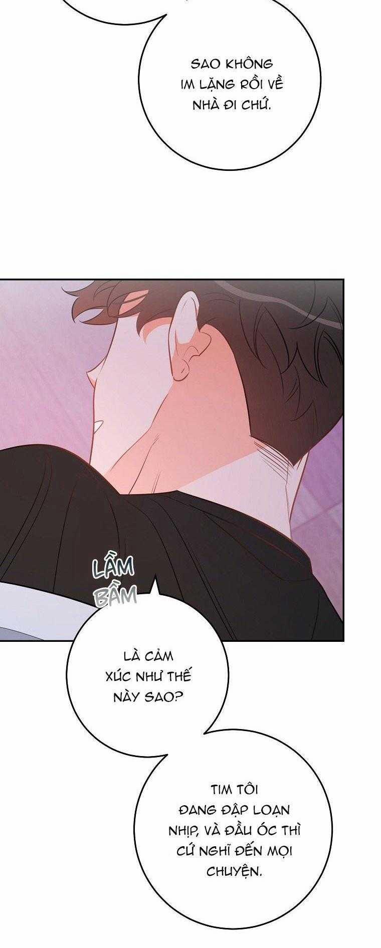 Có Chuyện Gì Xảy Ra Với Sự Nổi Tiếng Của Tôi Thế? 77 trang 11