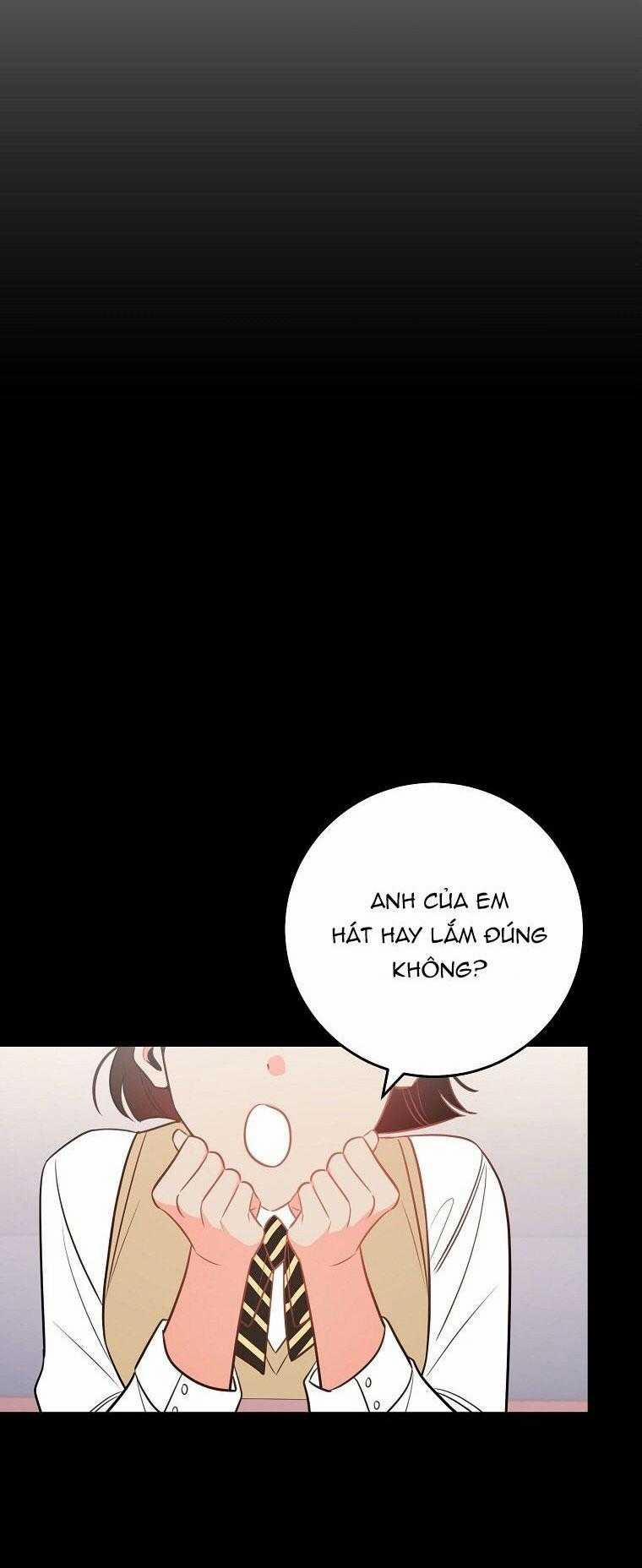 Có Chuyện Gì Xảy Ra Với Sự Nổi Tiếng Của Tôi Thế? 77 trang 14