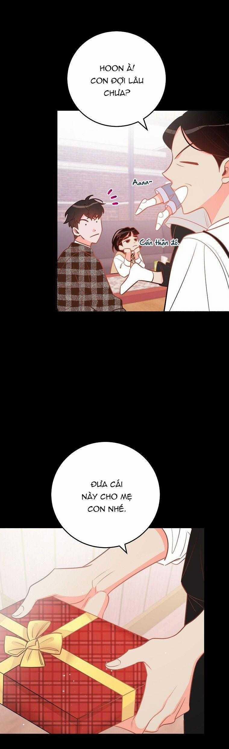 Có Chuyện Gì Xảy Ra Với Sự Nổi Tiếng Của Tôi Thế? 77 trang 18